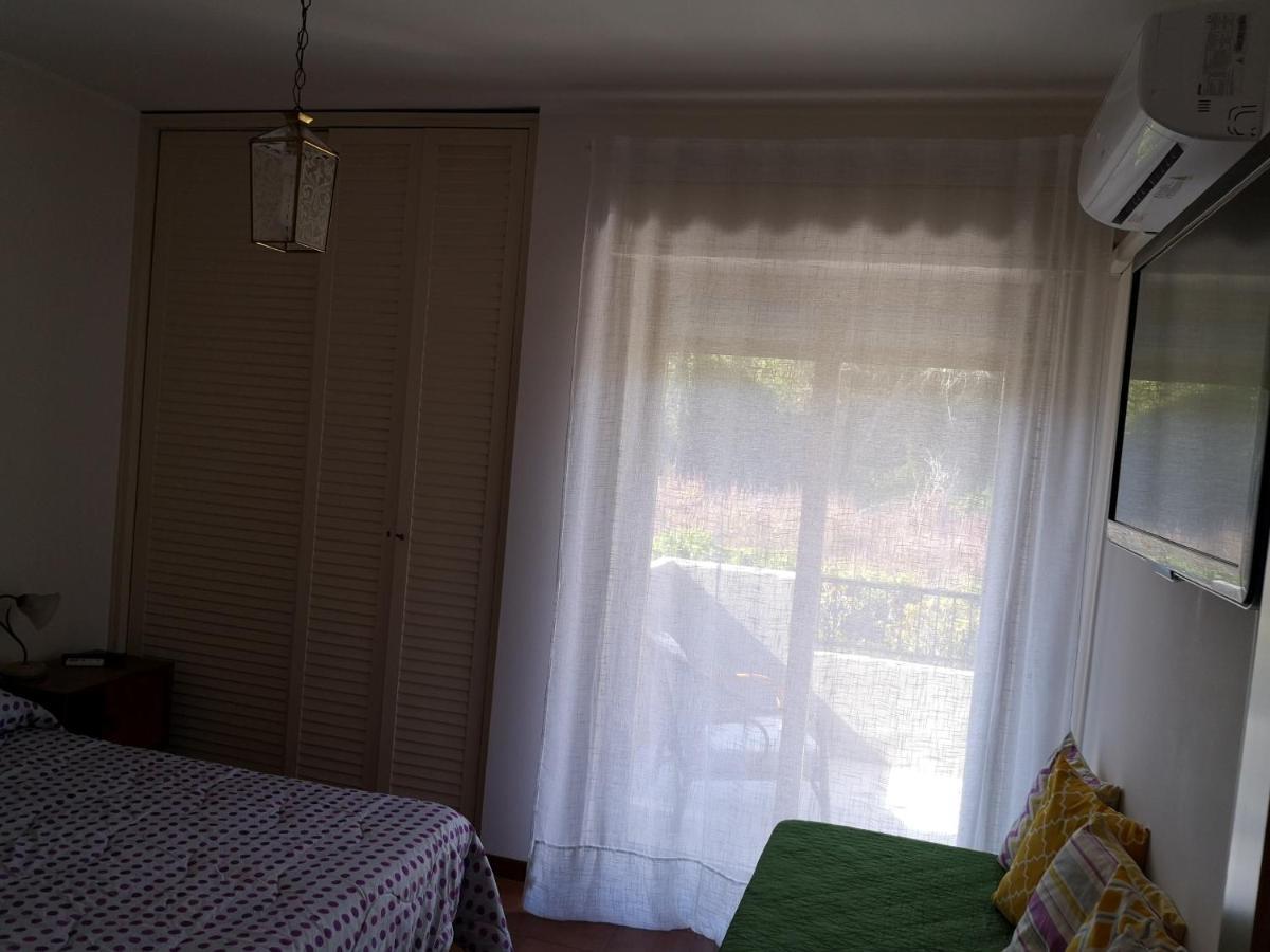 La Lampara Apartment アーチ・カステッロ エクステリア 写真