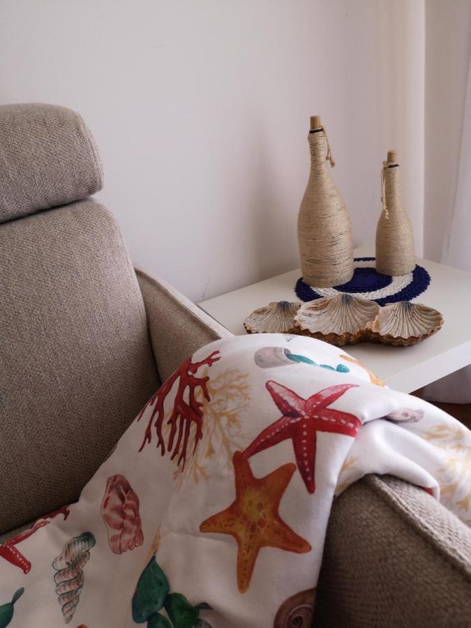 La Lampara Apartment アーチ・カステッロ エクステリア 写真