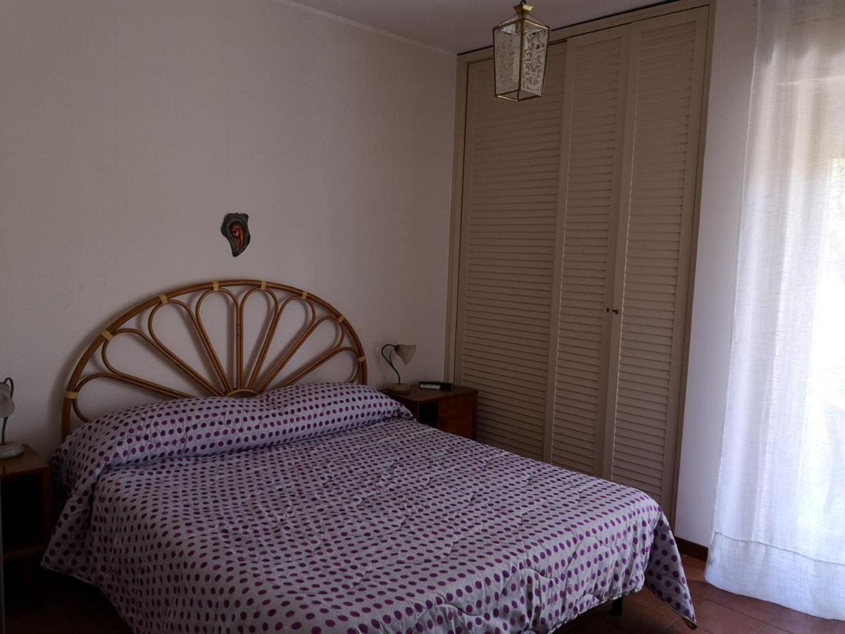 La Lampara Apartment アーチ・カステッロ エクステリア 写真