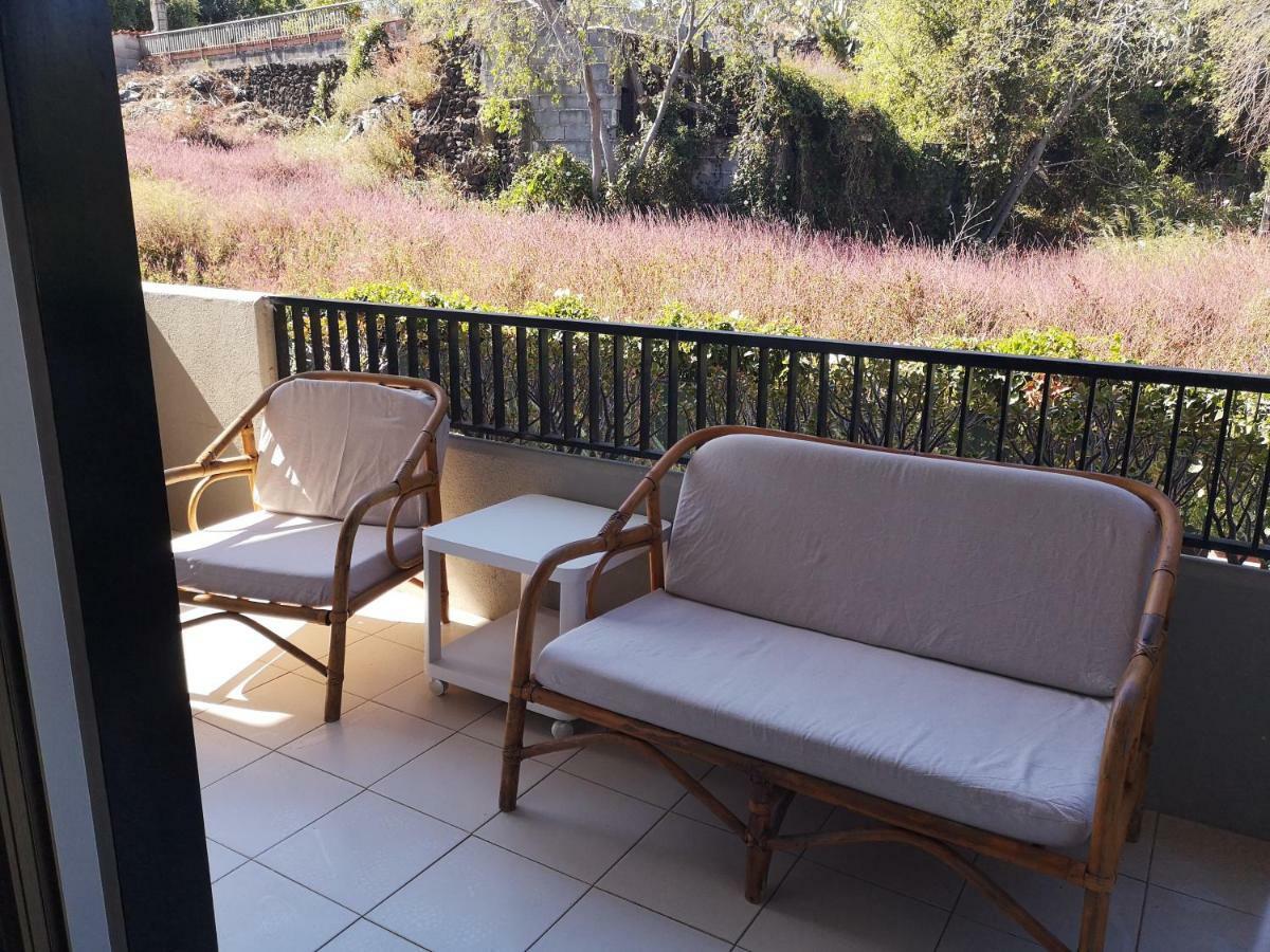 La Lampara Apartment アーチ・カステッロ エクステリア 写真