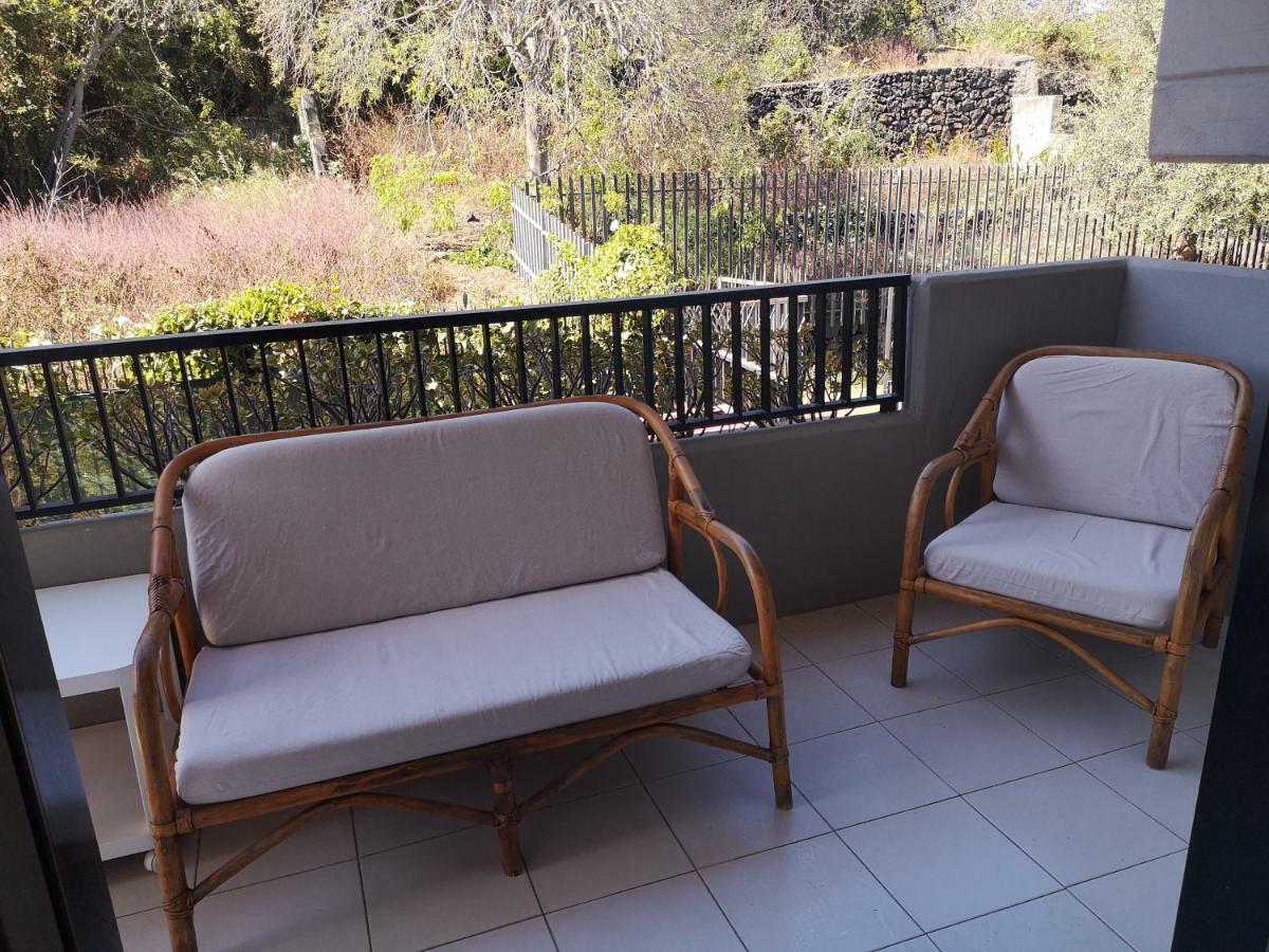 La Lampara Apartment アーチ・カステッロ エクステリア 写真